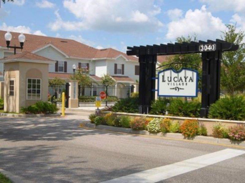 Lucaya Village Resort Kissimmee Exterior foto