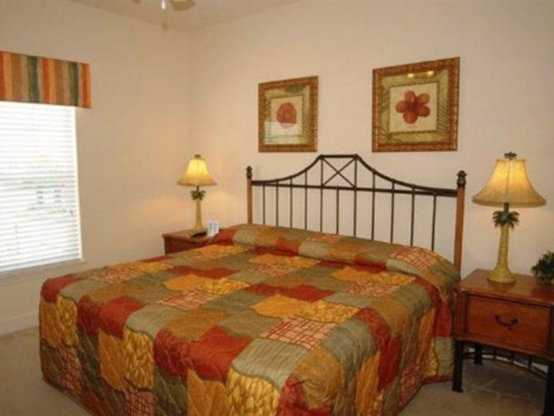 Lucaya Village Resort Kissimmee Exterior foto