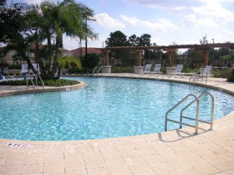 Lucaya Village Resort Kissimmee Exterior foto