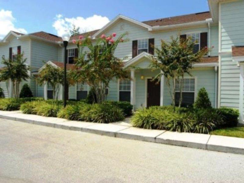 Lucaya Village Resort Kissimmee Exterior foto