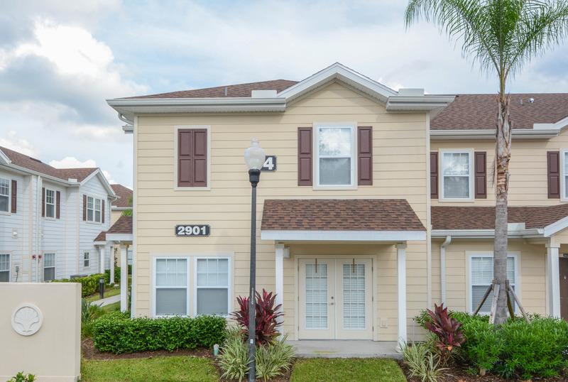 Lucaya Village Resort Kissimmee Exterior foto