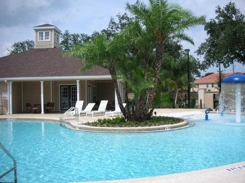Lucaya Village Resort Kissimmee Exterior foto