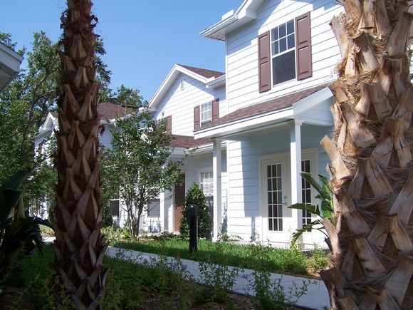 Lucaya Village Resort Kissimmee Exterior foto