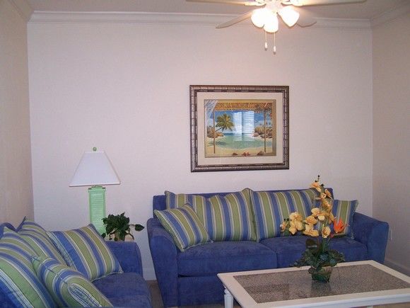 Lucaya Village Resort Kissimmee Exterior foto