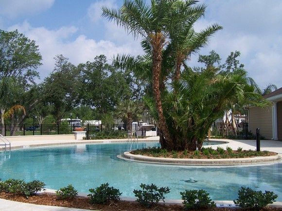 Lucaya Village Resort Kissimmee Exterior foto